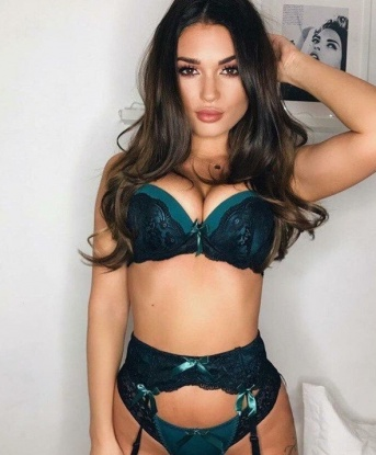 Анкета проститутки Ниночка - город Иволгинск, 25 лет, №12486